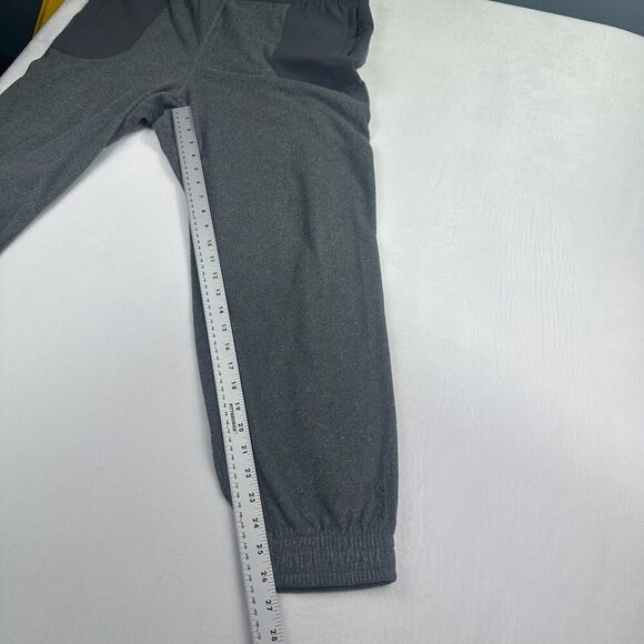 Merrell Kai-Dou Fleece Pant Women's Large Gray Poly fleece Style JWF26502 $85 - Picture 4 of 16